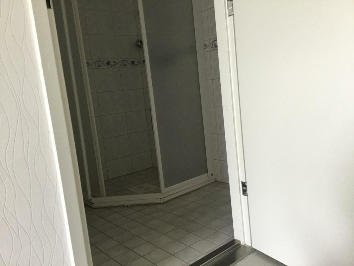 Yksioe Uudenmaankatu Hyvinkaa Exterior photo